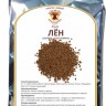 Лен семена (семена, 100 гр.) Старослав